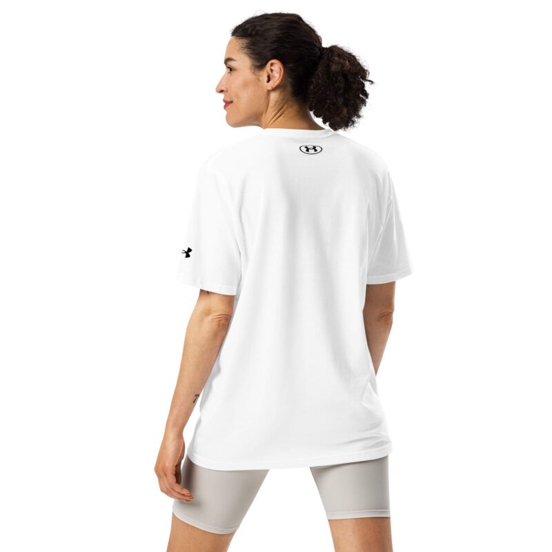 Under ArmourⓇ athletic t-shirt - Image 16
