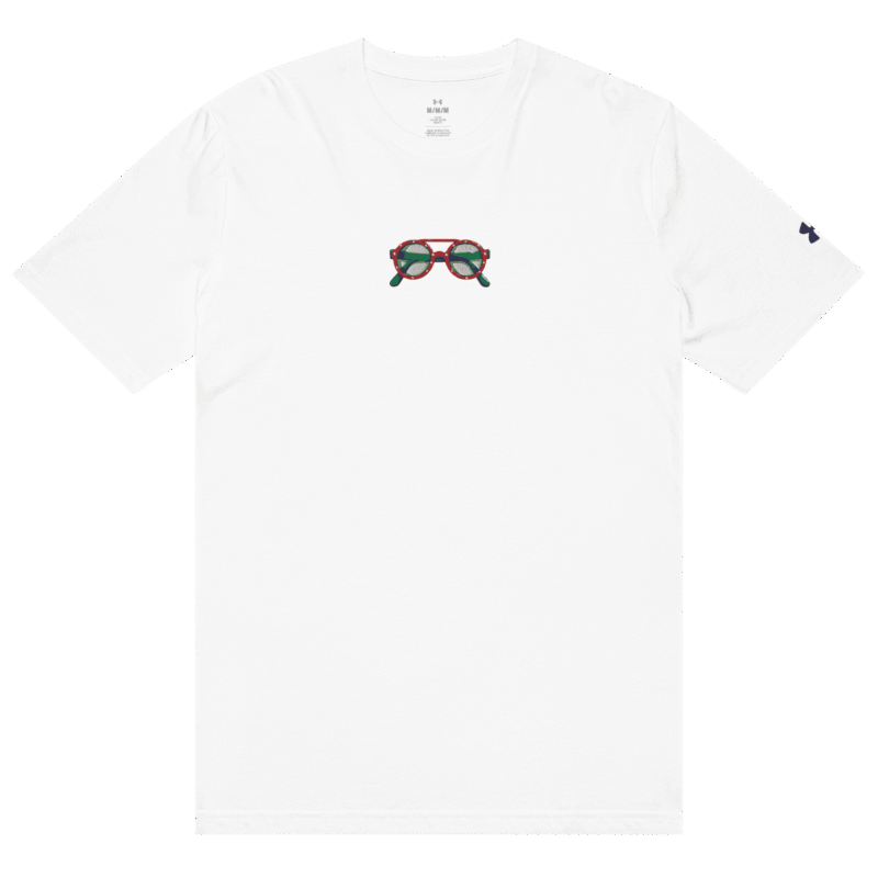 Under ArmourⓇ athletic t-shirt - Image 10