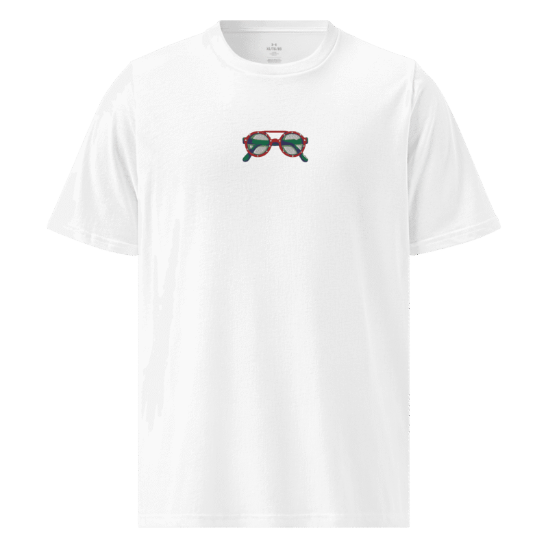 Under ArmourⓇ athletic t-shirt - Image 24