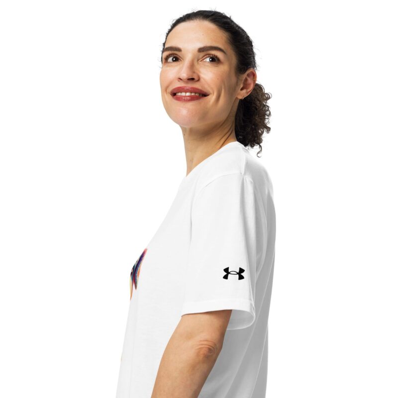 Under ArmourⓇ athletic t-shirt - Image 15