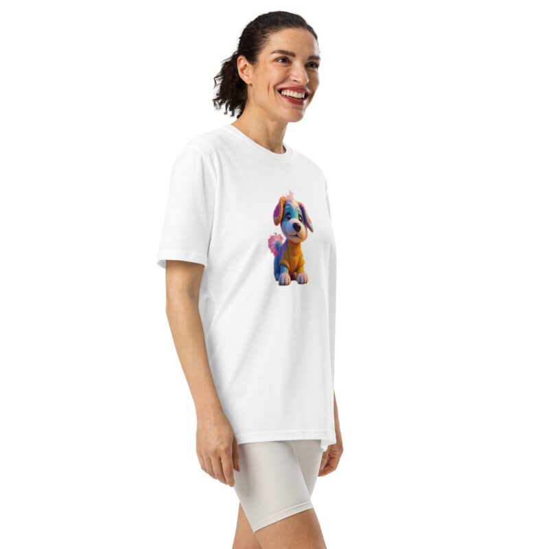 Under ArmourⓇ athletic t-shirt - Image 14