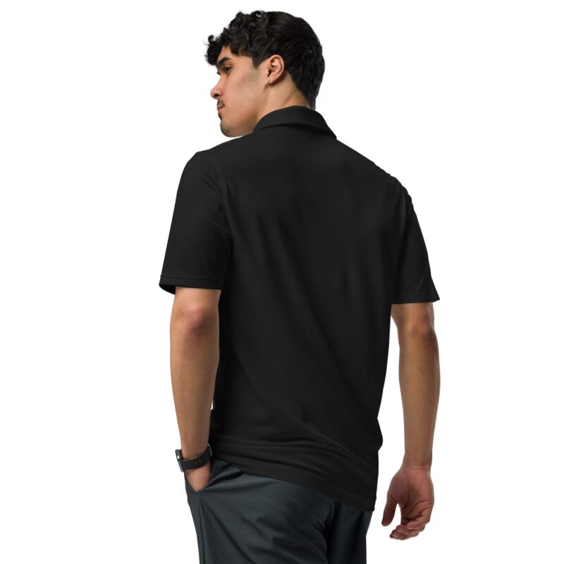 Under Armour® men's polo - Image 3