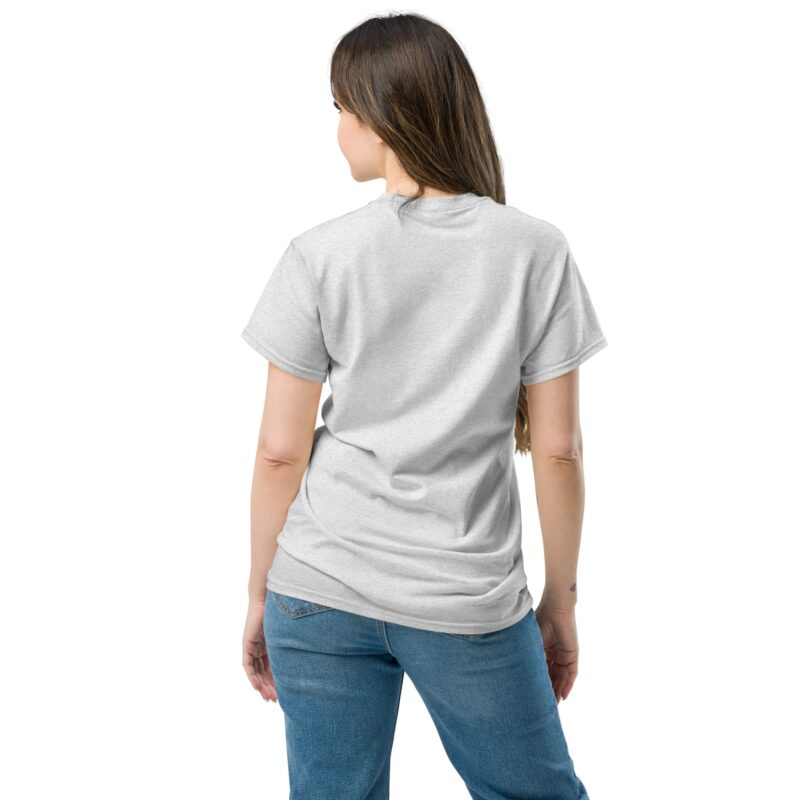 Unisex classic tee - Image 18