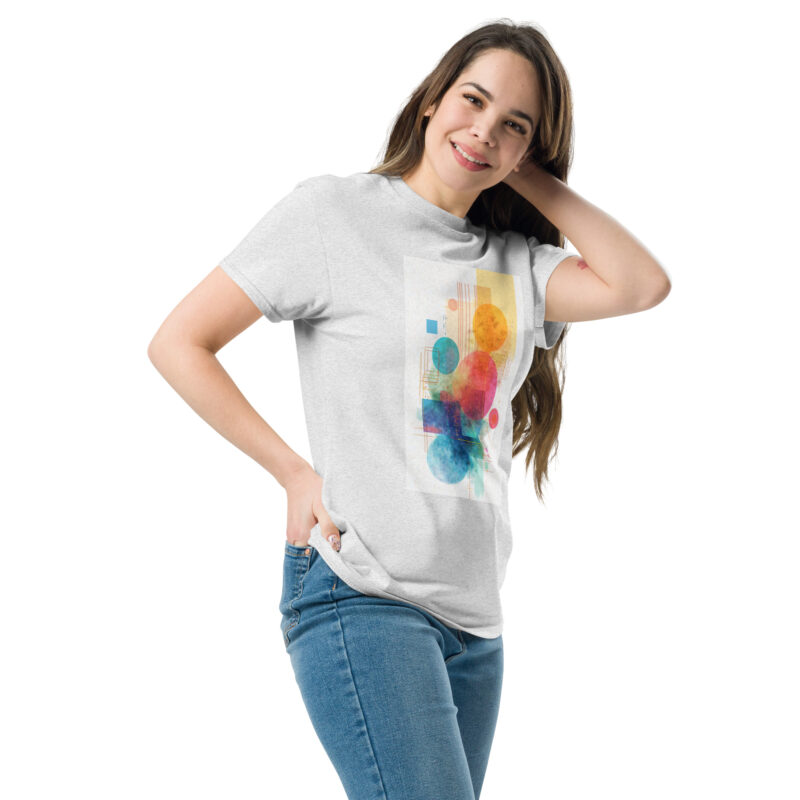 Unisex classic tee - Image 50