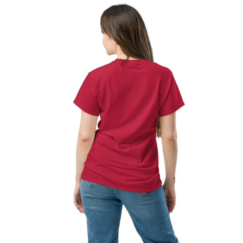 Unisex classic tee - Image 12