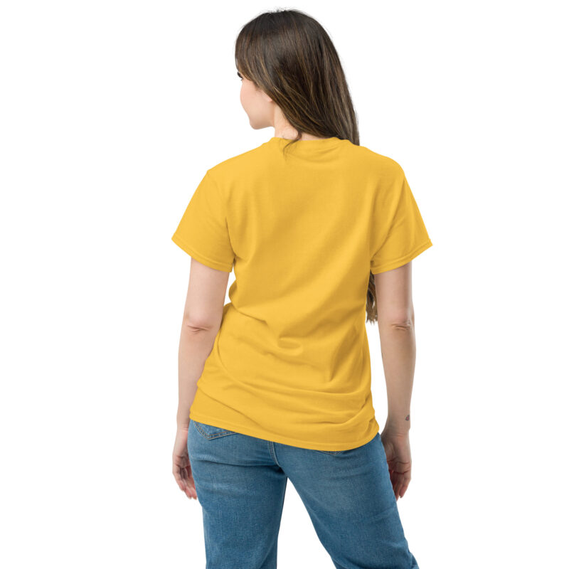 Unisex classic tee - Image 30