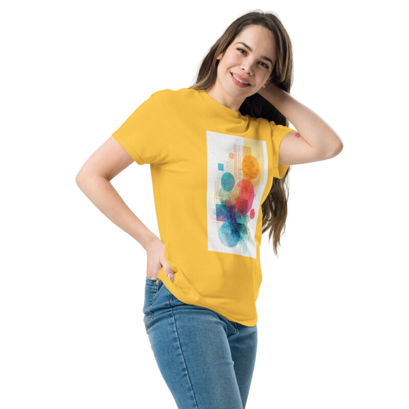 Unisex classic tee - Image 29