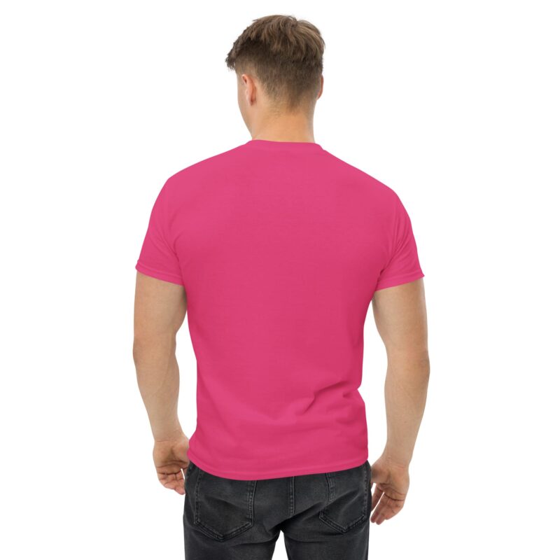 Unisex classic tee - Image 10