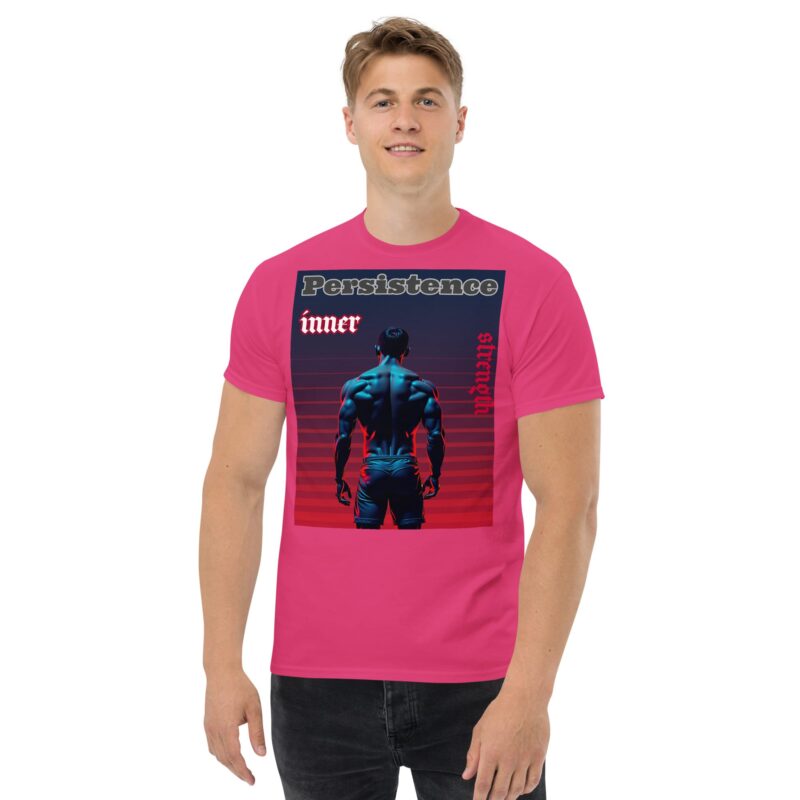 Unisex classic tee - Image 9