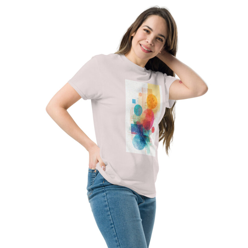 Unisex classic tee - Image 45