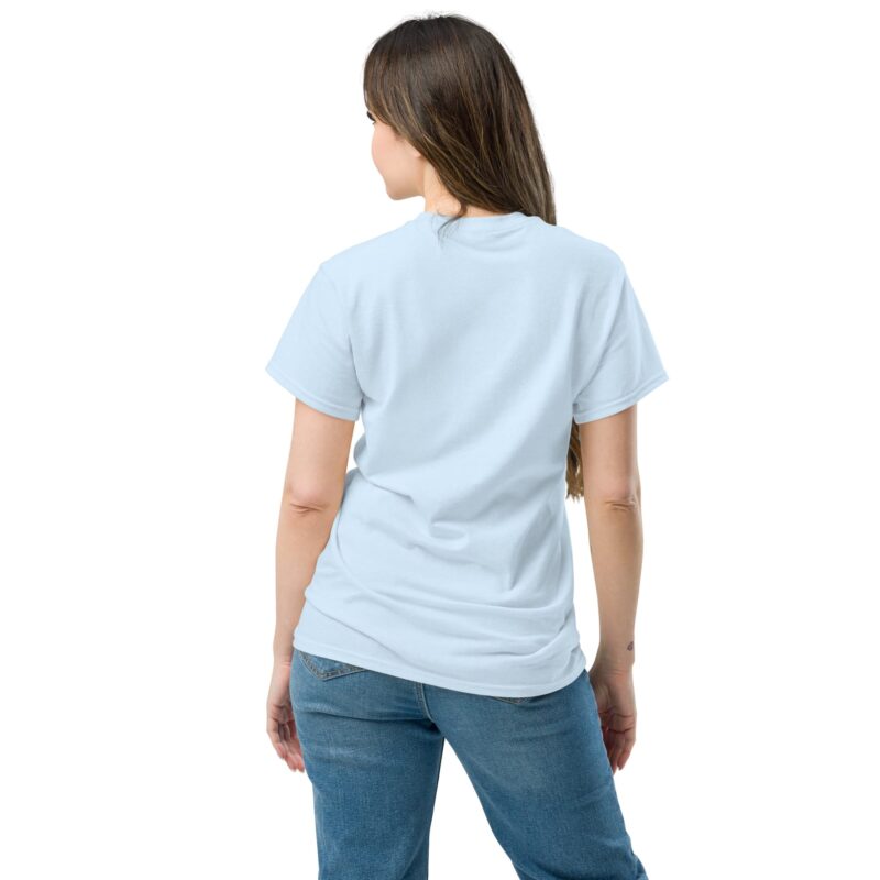 Unisex classic tee - Image 15