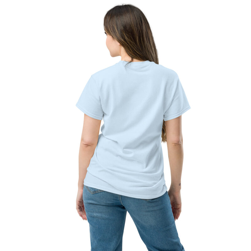 Unisex classic tee - Image 48