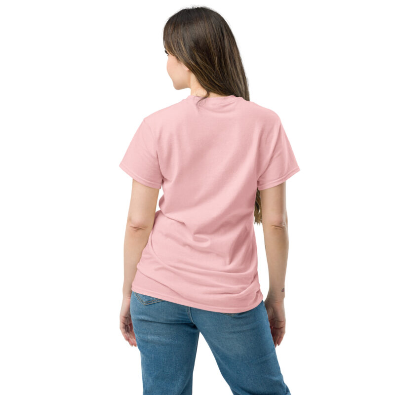 Unisex classic tee - Image 42