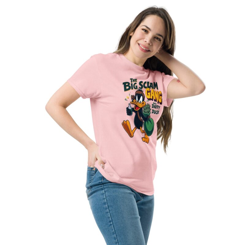 Unisex classic tee - Image 11