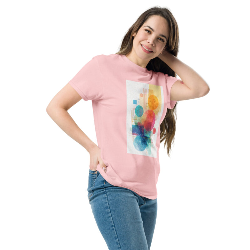 Unisex classic tee - Image 41