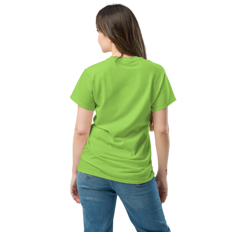 Unisex classic tee - Image 27