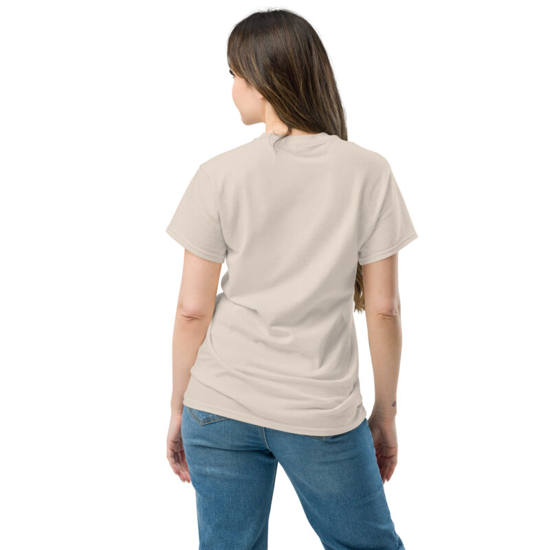 Unisex classic tee - Image 36