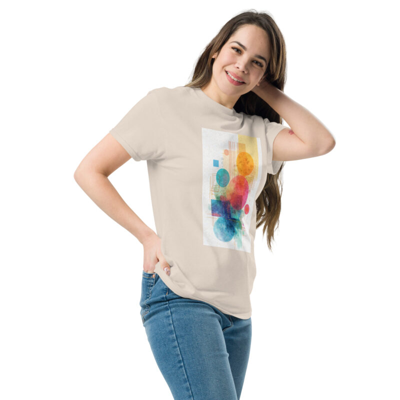Unisex classic tee - Image 35