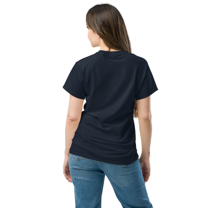 Unisex classic tee - Image 7