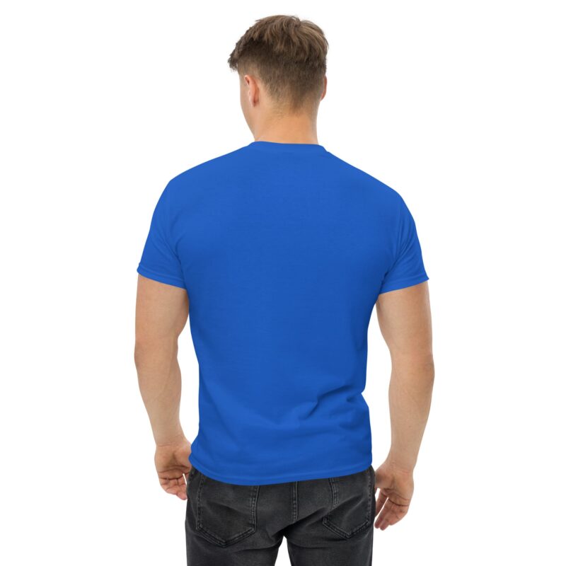 Unisex classic tee - Image 4