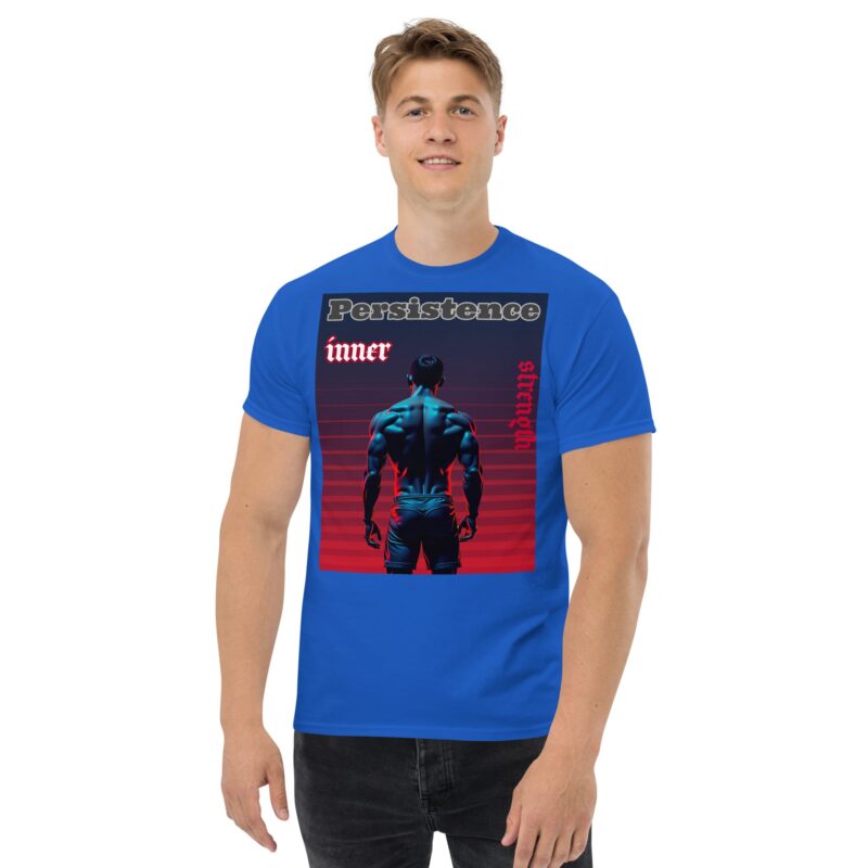 Unisex classic tee - Image 3