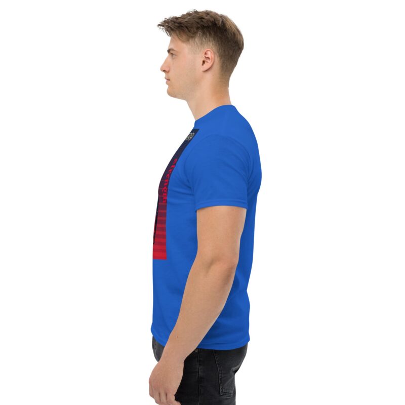 Unisex classic tee - Image 5