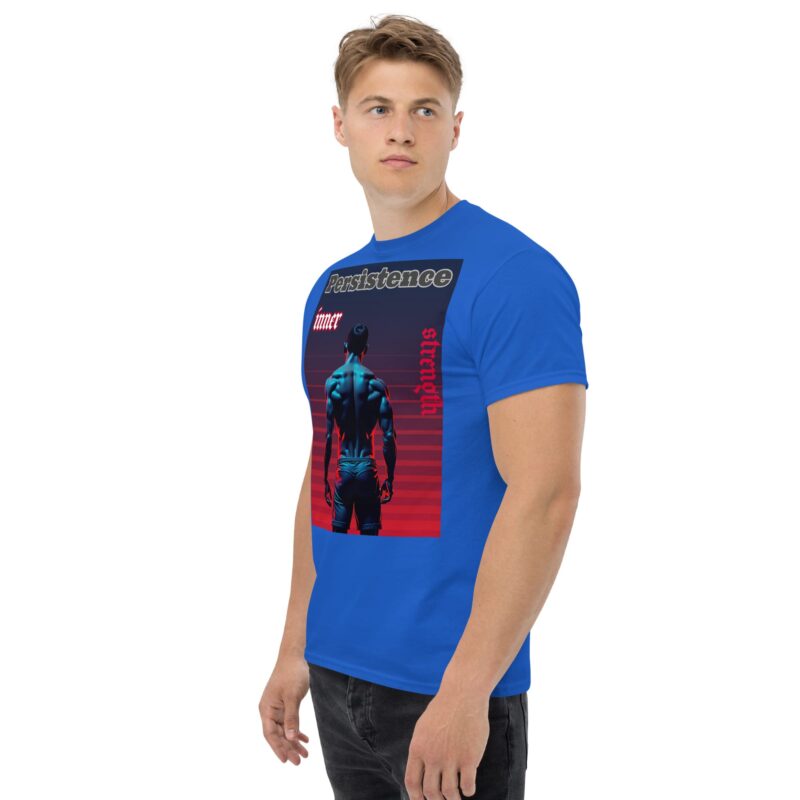 Unisex classic tee - Image 6