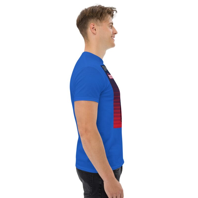 Unisex classic tee - Image 7