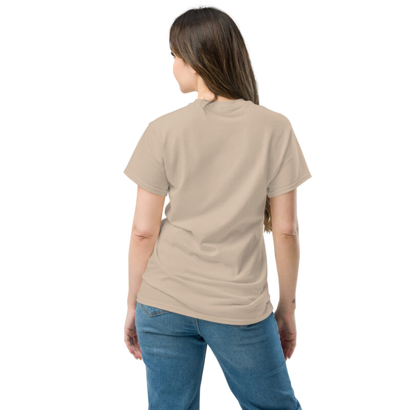Unisex classic tee - Image 24
