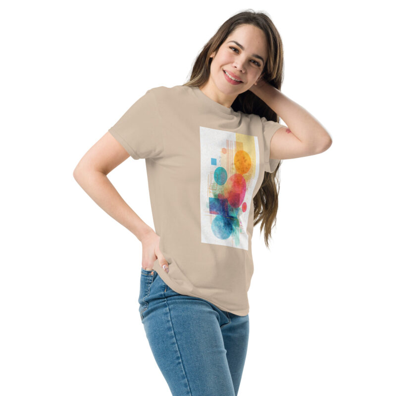 Unisex classic tee - Image 23