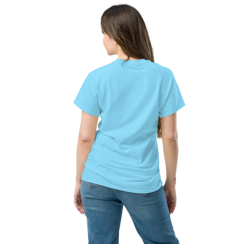 Unisex classic tee - Image 33