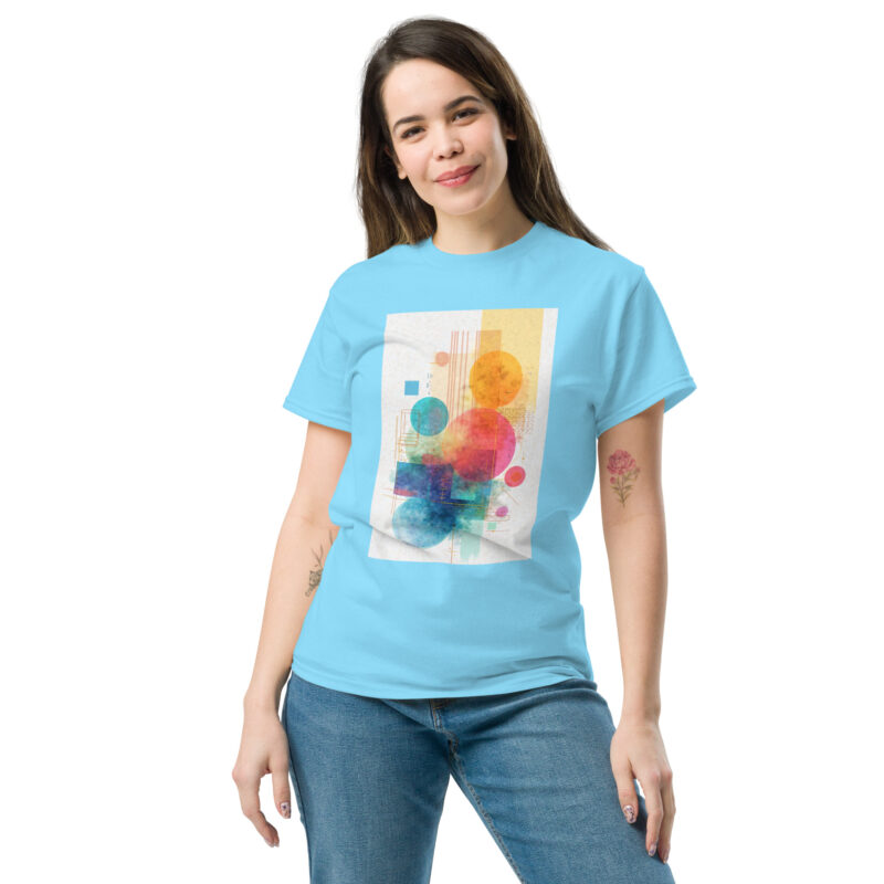 Unisex classic tee - Image 31