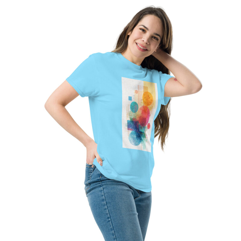 Unisex classic tee - Image 32