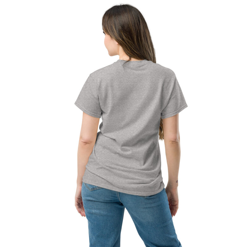Unisex classic tee - Image 21
