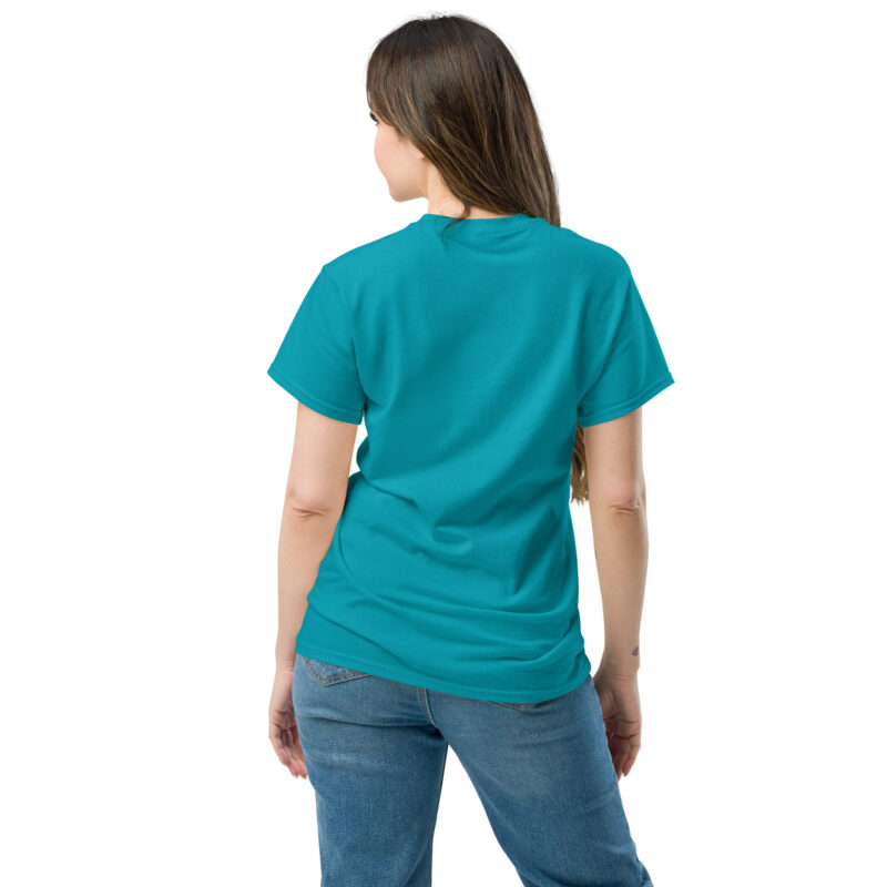 Unisex classic tee - Image 17