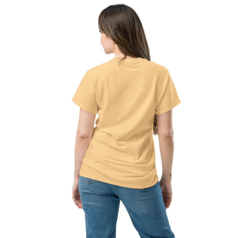 Unisex classic tee - Image 38