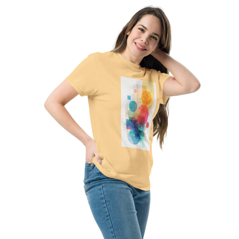 Unisex classic tee - Image 39