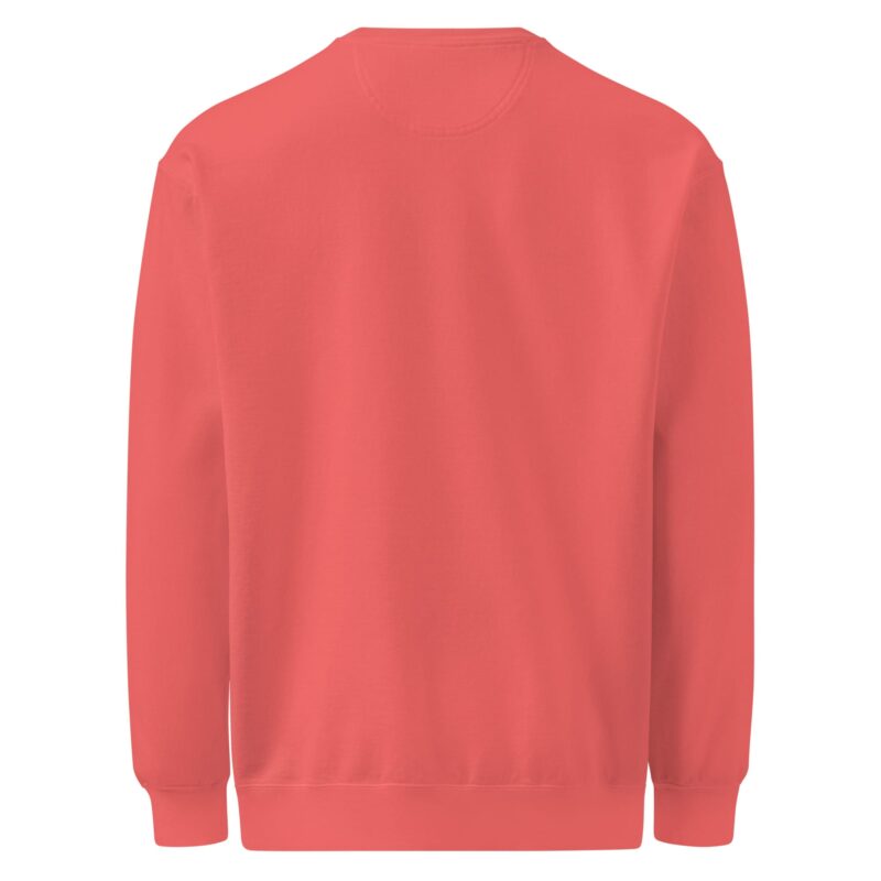 Unisex garment-dyed sweatshirt - Image 34