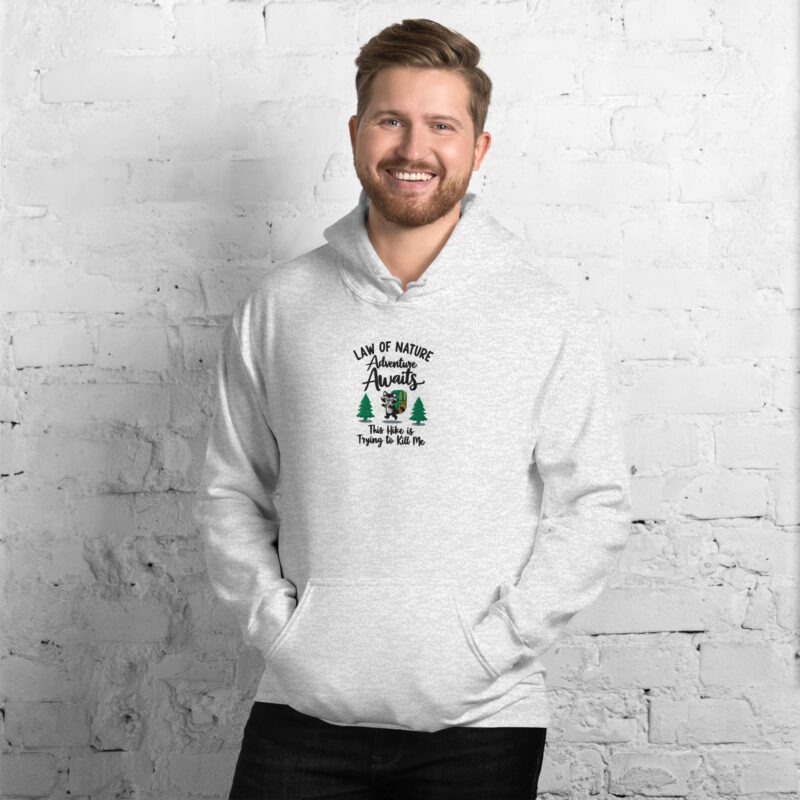 Unisex Hoodie - Image 87