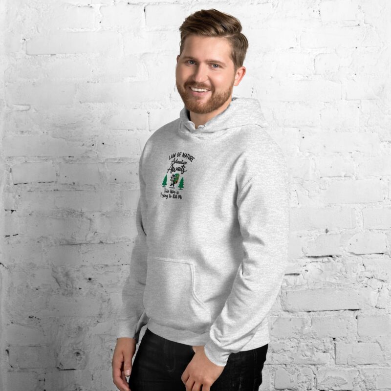 Unisex Hoodie - Image 89