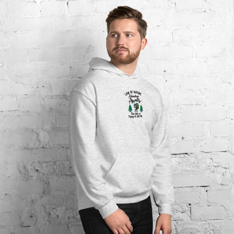 Unisex Hoodie - Image 90