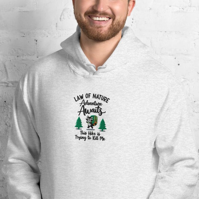 Unisex Hoodie - Image 86