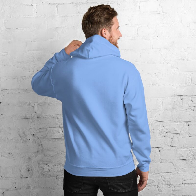 Unisex Hoodie - Image 63