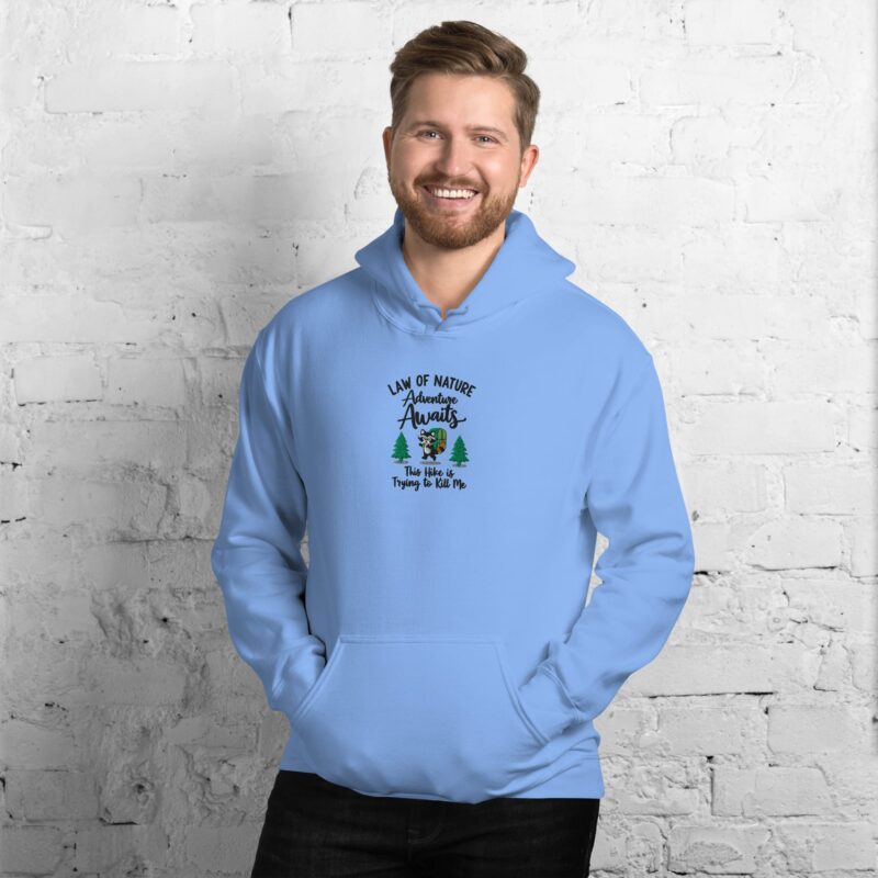 Unisex Hoodie - Image 62