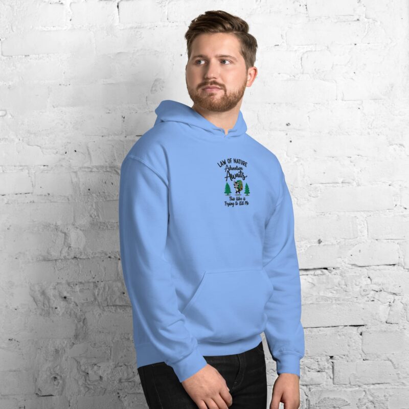 Unisex Hoodie - Image 65