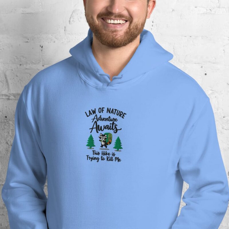 Unisex Hoodie - Image 61