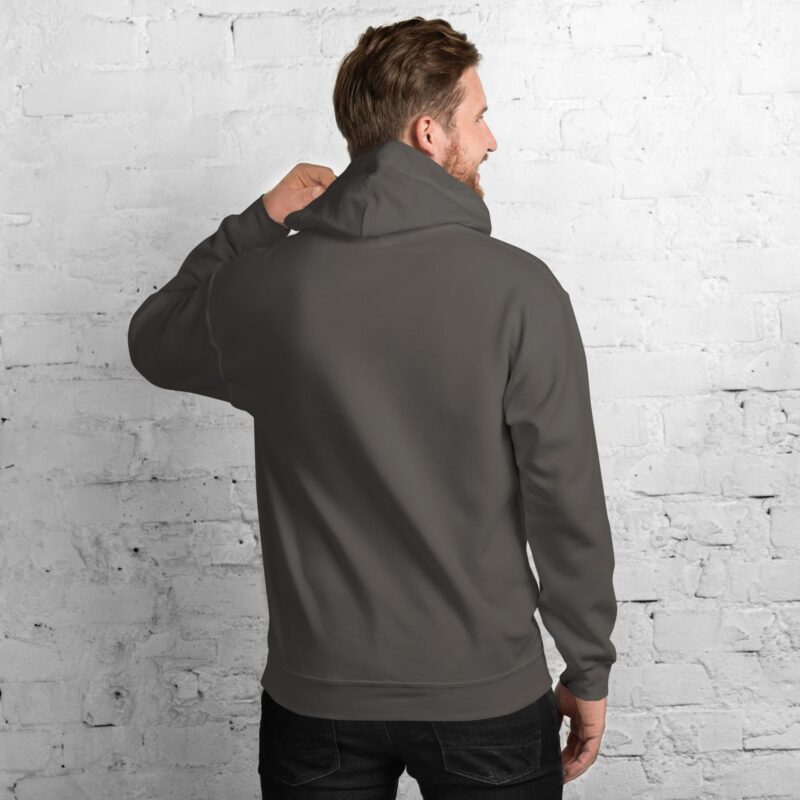 Unisex Hoodie - Image 23