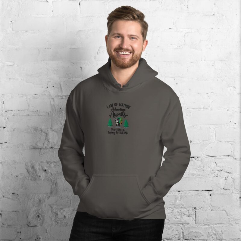 Unisex Hoodie - Image 22