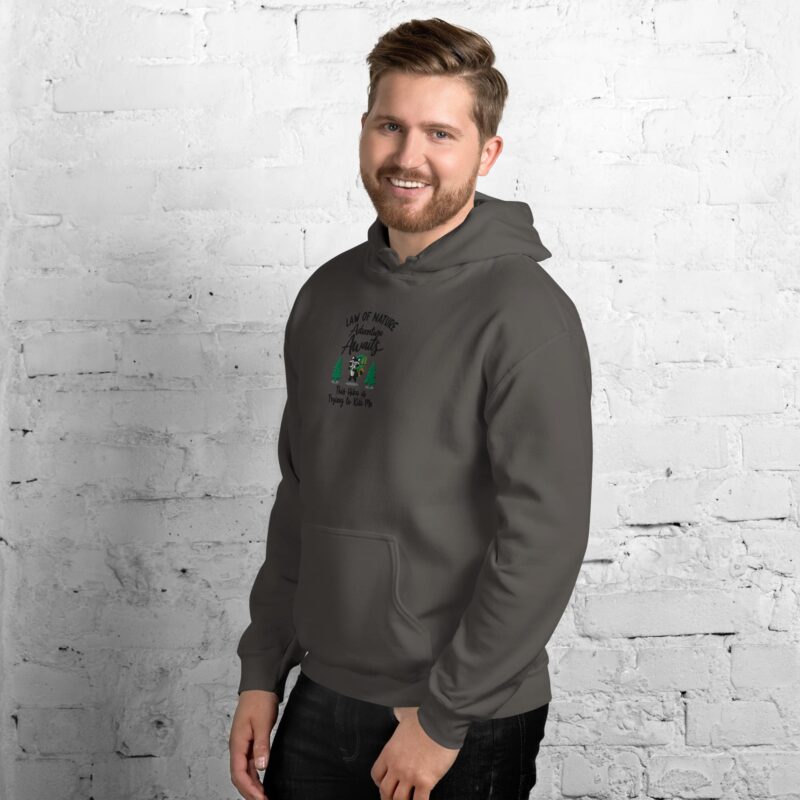Unisex Hoodie - Image 24