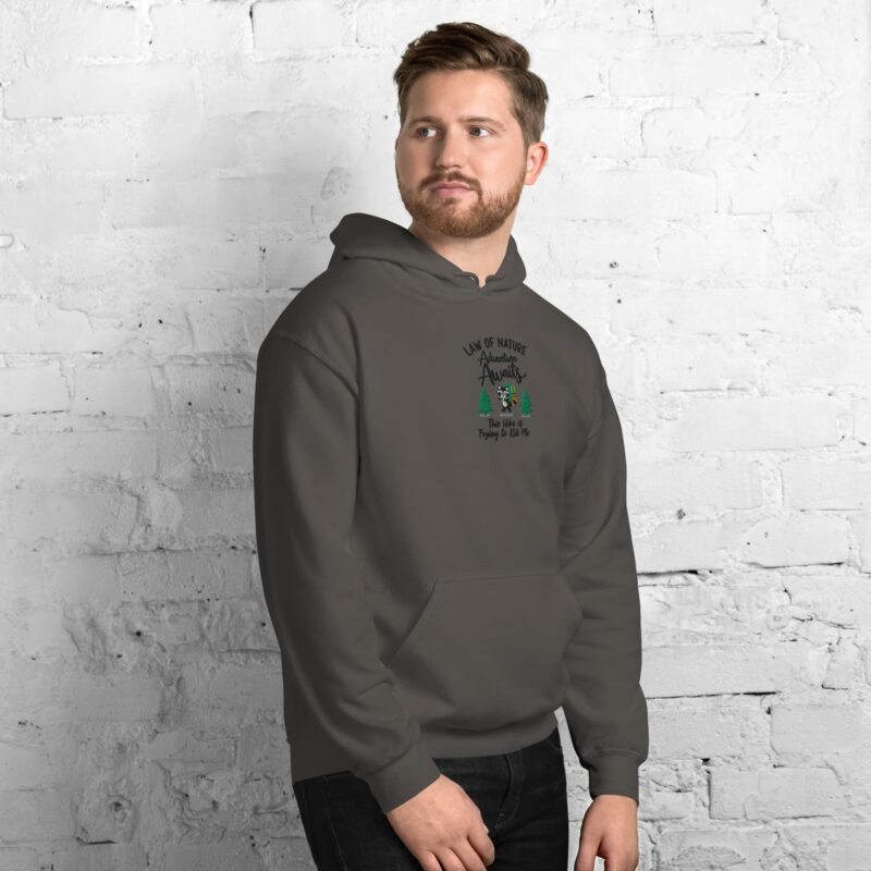 Unisex Hoodie - Image 25